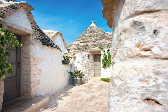 Trulli Holiday Albergo Diffuso, Primary image