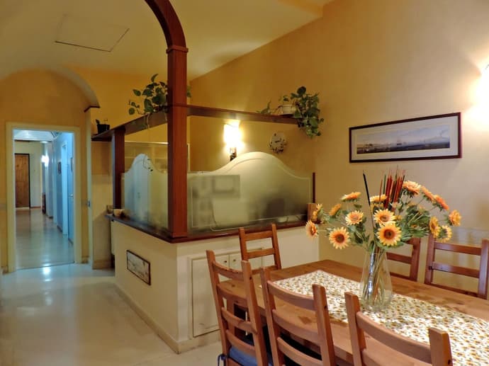 Bonapace Porta Nolana B&B, Primary image