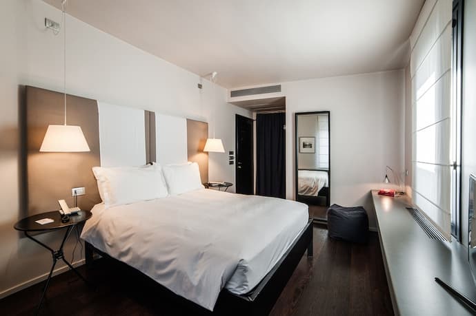 Hotel Casa Poli, Primary image