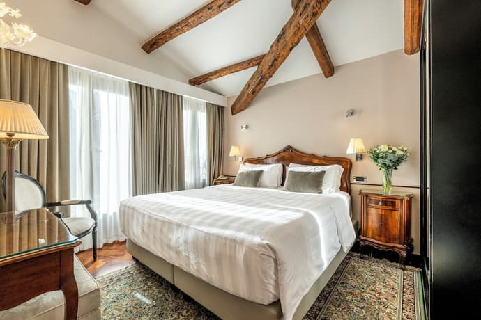 Hotel Casa Verardo Residenza d'Epoca, Primary image