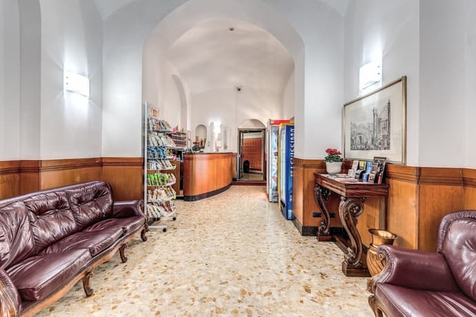 Hotel Altavilla, Primary image