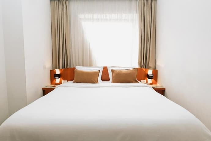 Hotel Duke Romana, Primary image