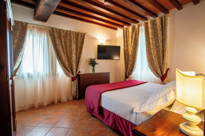 Hotel Torciano Vecchio Asilo, Primary image