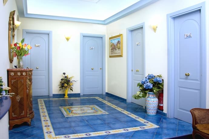 Meublè Casa Mannini, Primary image