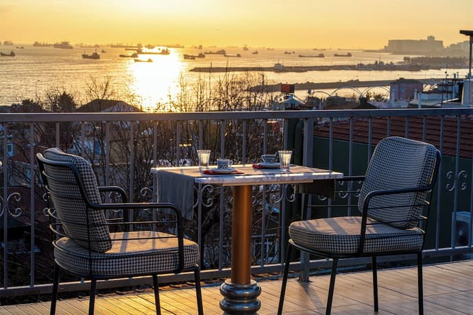 Ayasofya Hotel - Special Class, Primary image