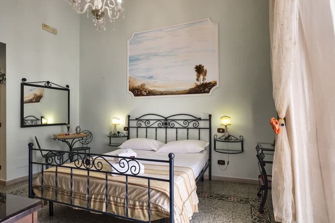 B&B Art Suite Principe Umberto, Primary image