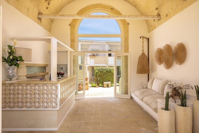 Masseria Bandino & Spa, Primary image