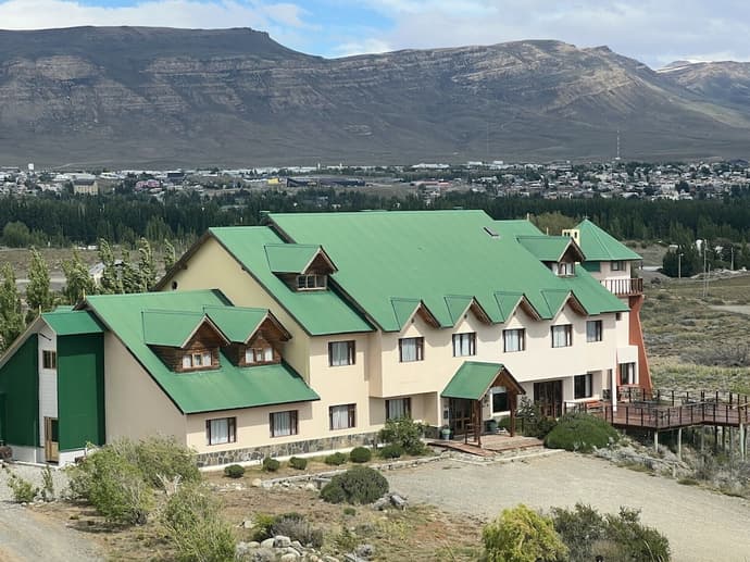 Hostería Meulen, Primary image