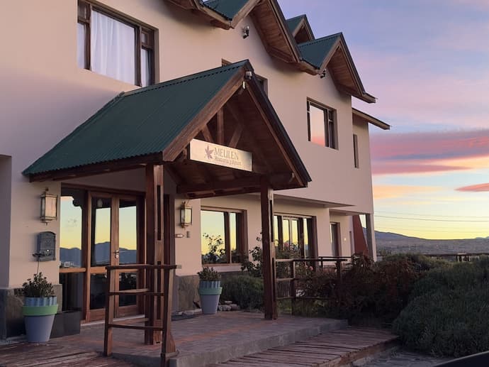 Hostería Meulen, Primary image