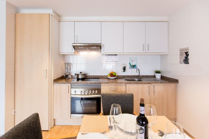 Valenciaflats Ciudad de las Ciencias, Primary image