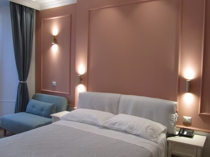 Hotel Borgovico, Primary image