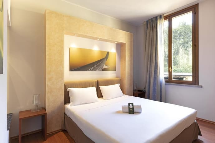 B&B Hotel Malpensa Lago Maggiore, Primary image