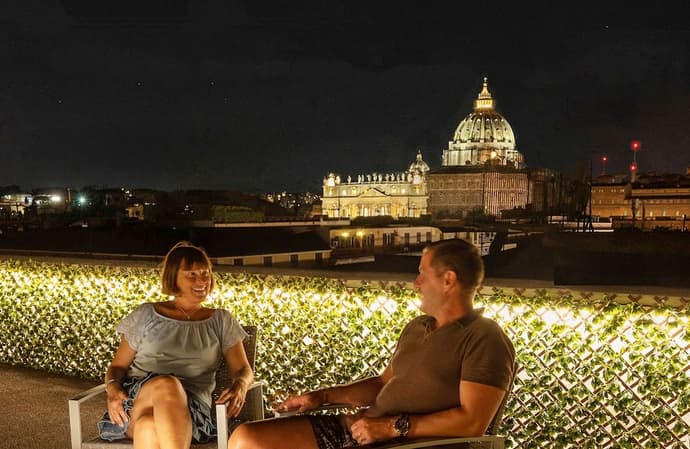 Hotel Relais dei Papi, Primary image