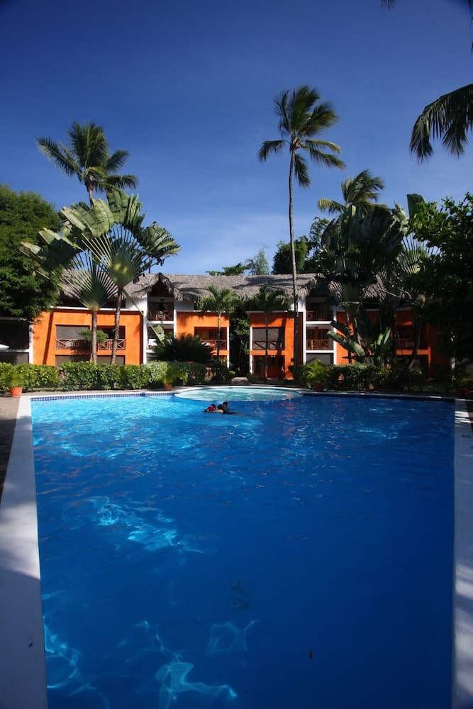 Hotel Residencia del Paseo, Primary image