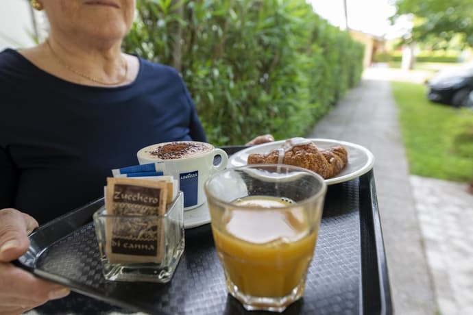 Villa Rosy, Primary image