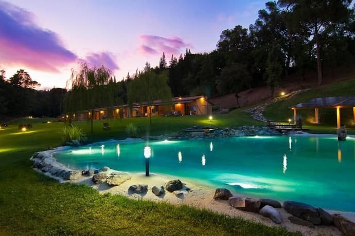 Lebbiano Residence Bio Resort, Primary image