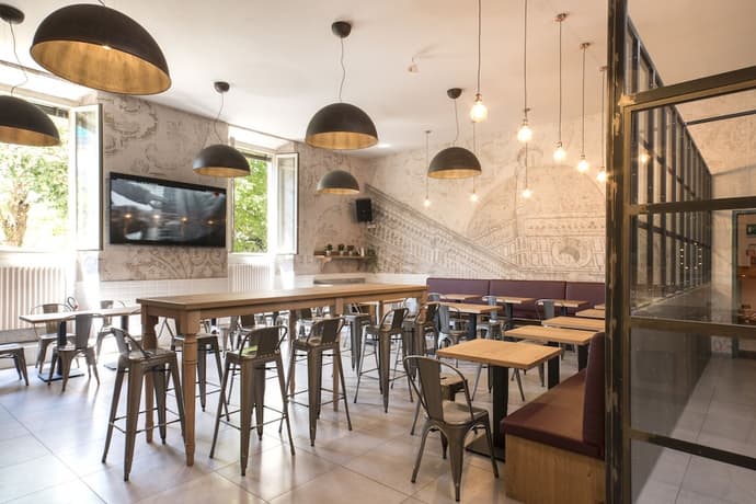 Ostello 7 Santi, Primary image