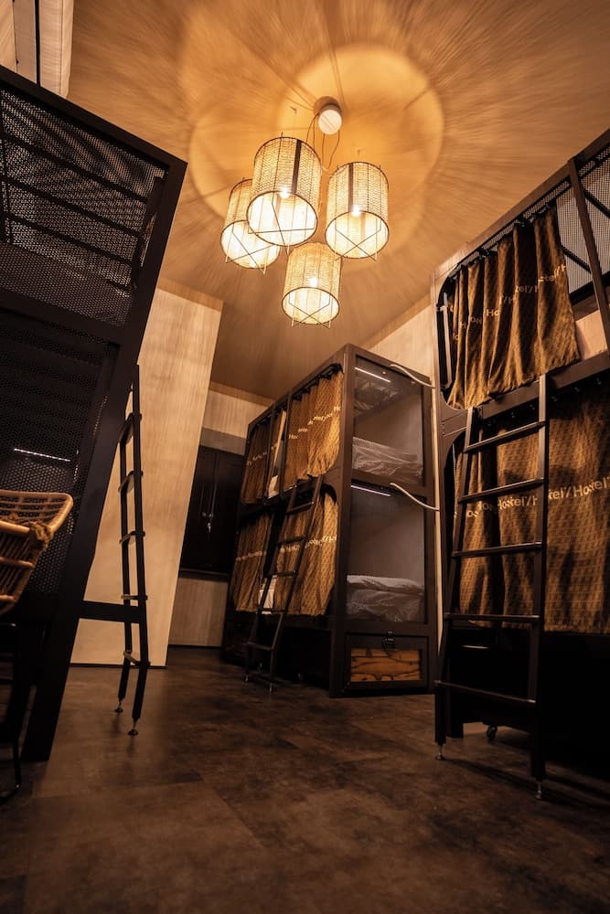 Ostello 7 Santi, Primary image