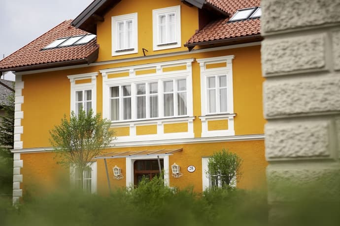 Villa Ceconi by Das Grüne Hotel zur Post, Primary image