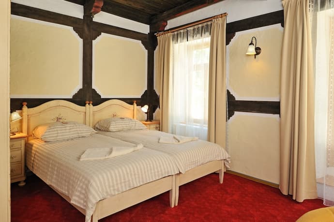 Gostilna Lectar, Primary image