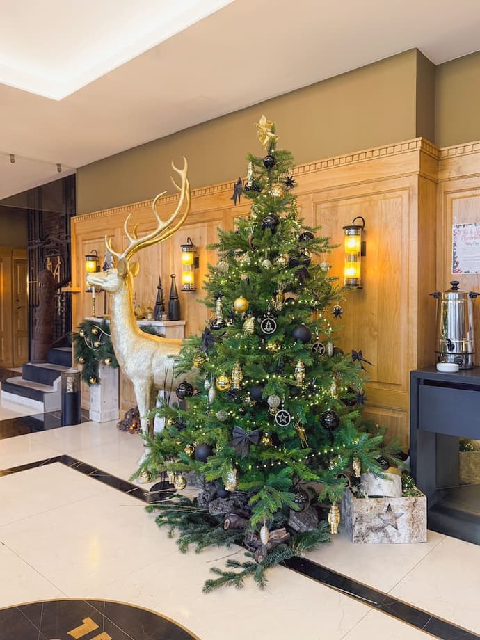 Hotel des Vosges, BW Premier Collection, Primary image