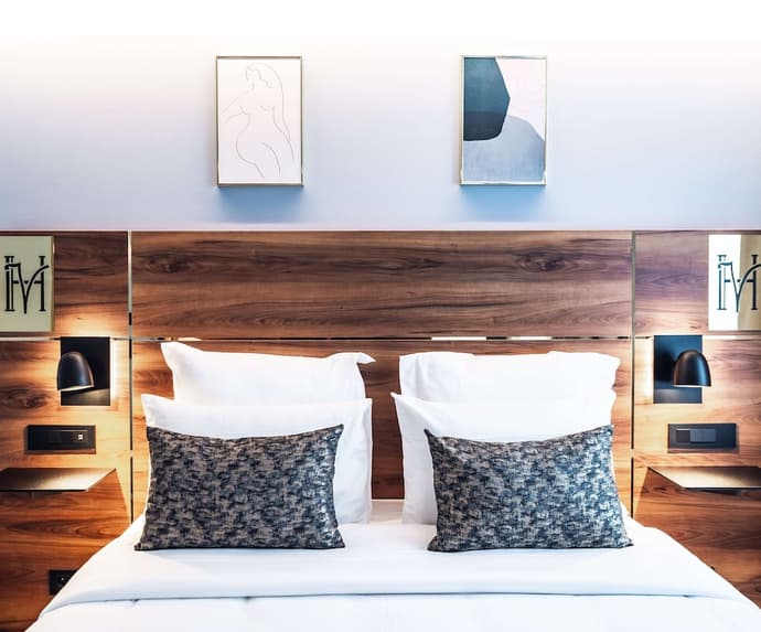 Hotel des Vosges, BW Premier Collection, Primary image