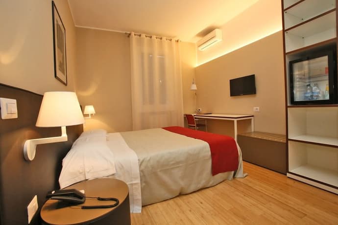 Mini Hotel Le Ville, Primary image