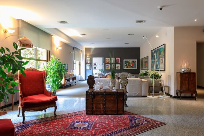 Brianteo Hotel And Restaurant, Primary image