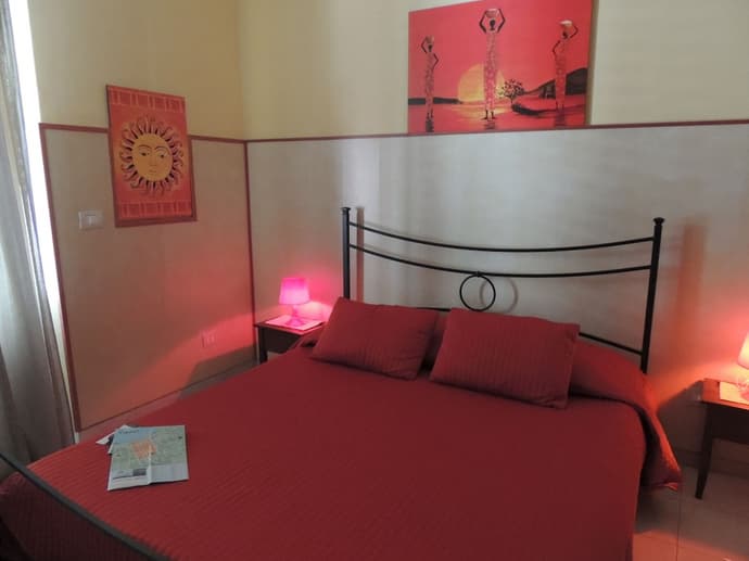 I Mastrazzi B & B, Primary image