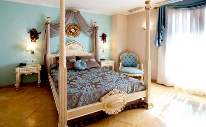 Adriano Hotel Boutique Sevilla, Primary image