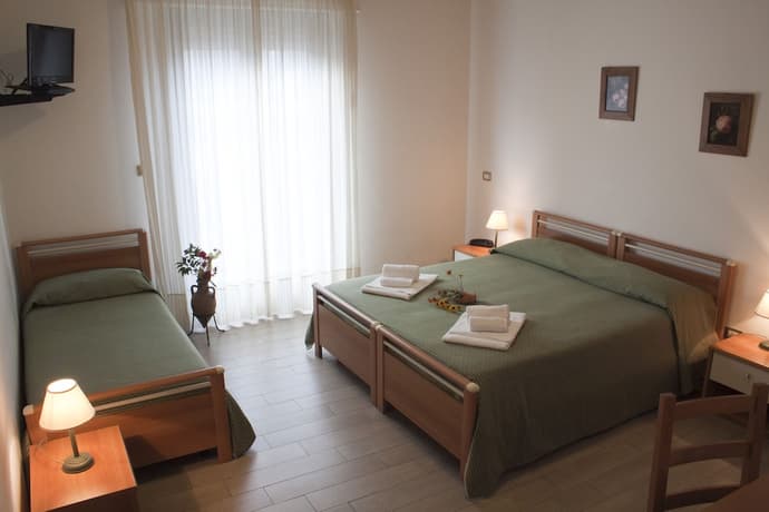 Le Giare B&B, Primary image