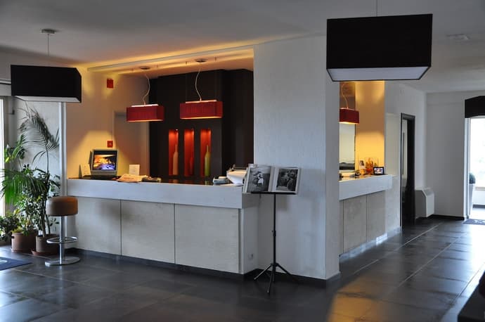 Hotel Sandalia, Primary image