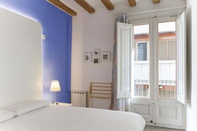 Las Ramblas Pasaje Bacardi Apartments, Primary image