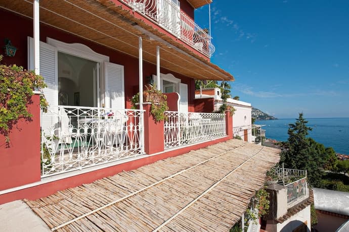 Villa La Tartana, Primary image