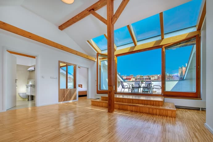 DownTown Suites Kodanská, Primary image