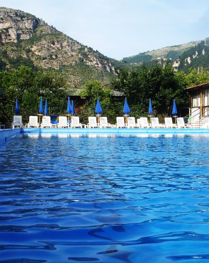 Villaggio Fiori d'Arancio, Primary image