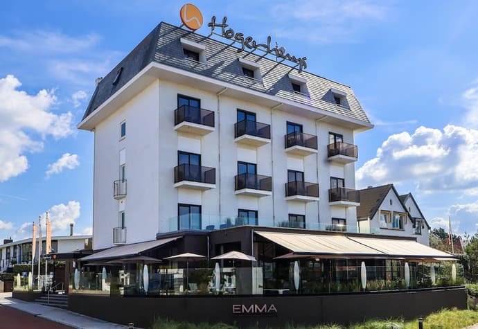 Hogerhuys - Adults Only, Primary image