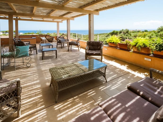 Park Hotel Asinara, Primary image