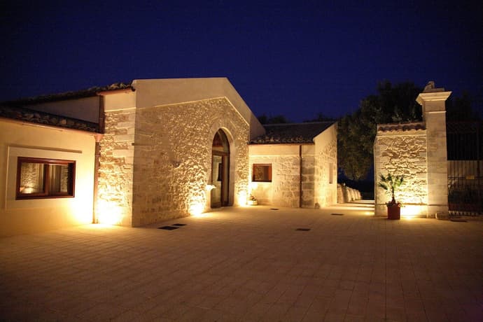 Hotel Casato Licitra, Primary image