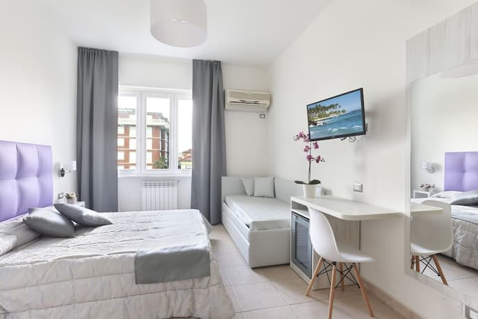 Hotel Nuovo Tirreno, Primary image