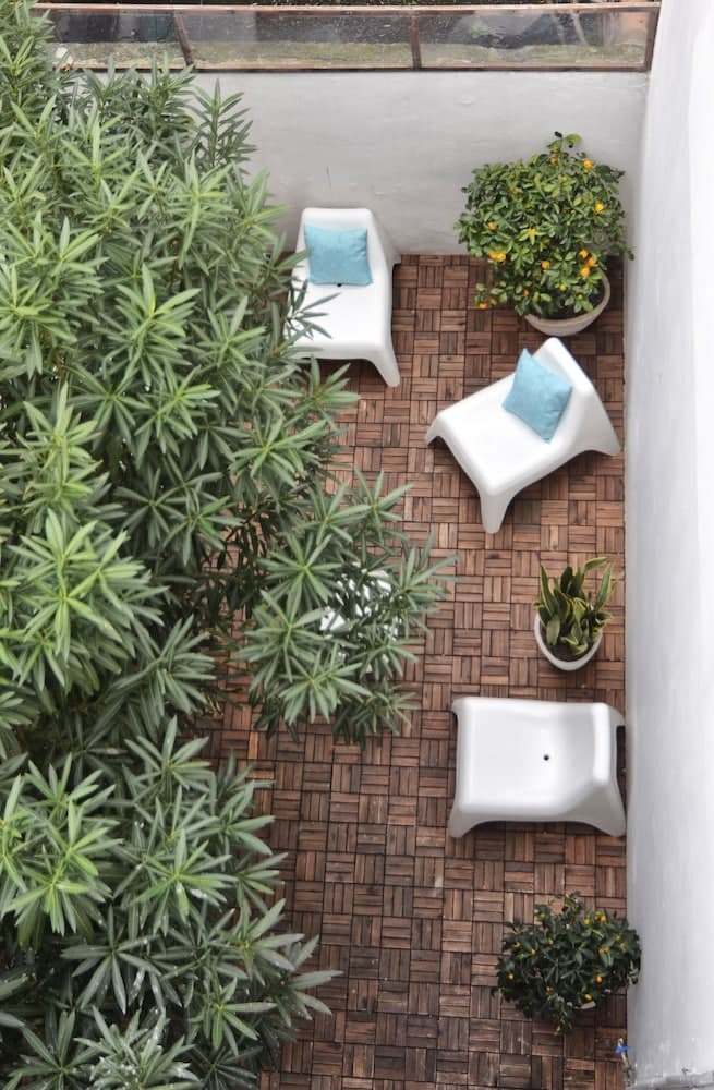 Il Vicolo B&B, Primary image