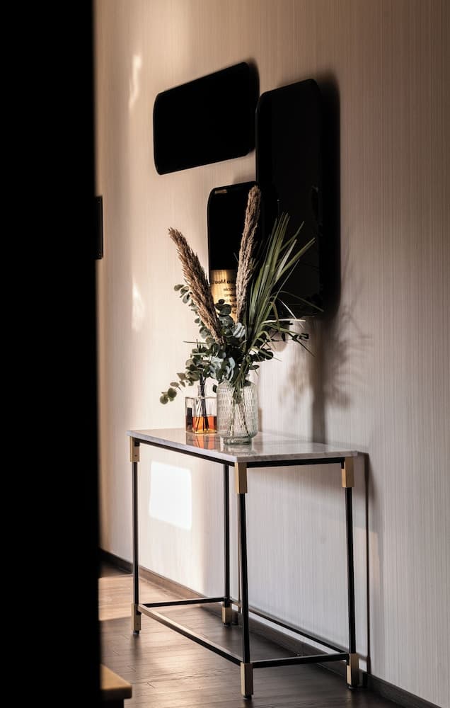 Litta Palace Milano, Lobby