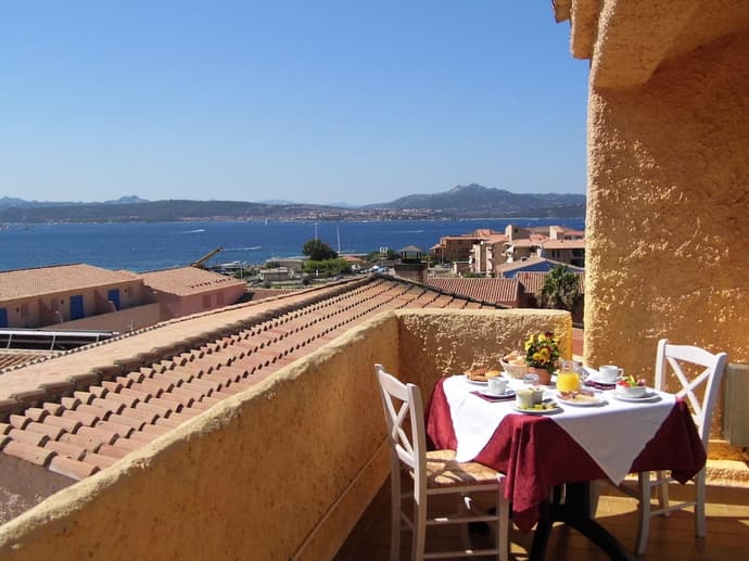 Le Nereidi Hotel Residence, Primary image