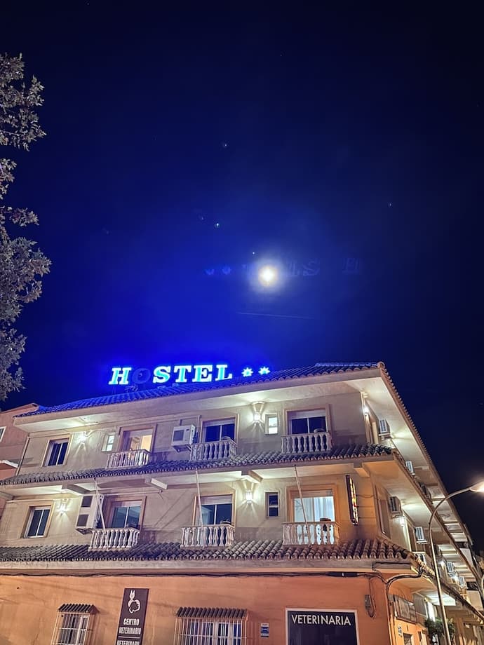 Hostal San Felipe, Primary image