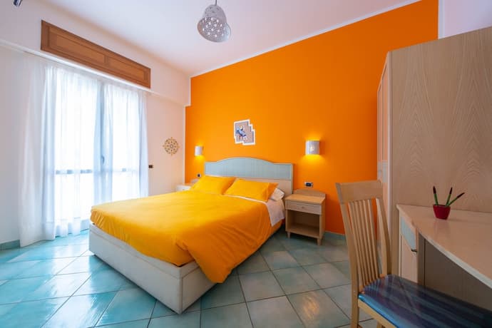 La Casa delle Stelle, Primary image