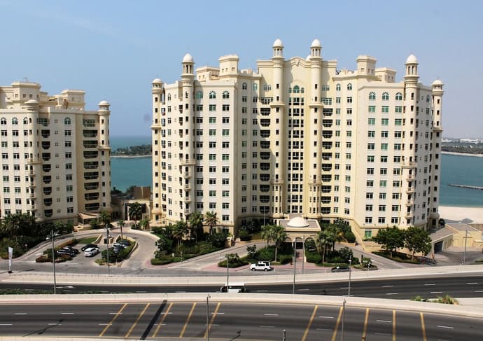 Royal Club at Palm Jumeirah, Primary image