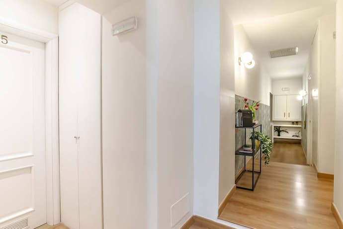 B&B 94 Rooms Vatican Scipioni, Primary image