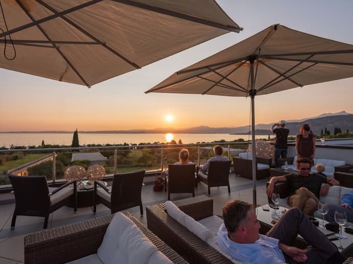 Parc Hotel Germano Suites, Primary image