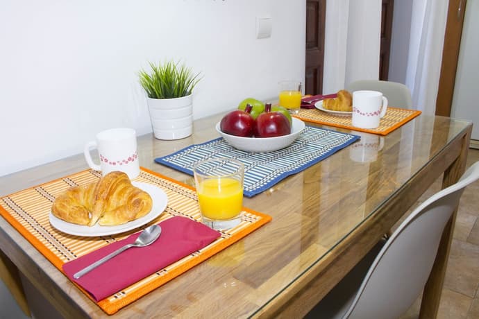 Living Valencia Edificio Merced, Primary image