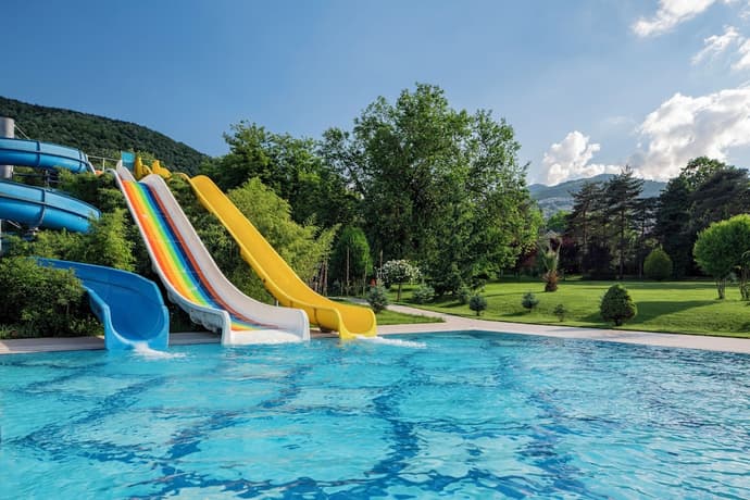 NG Sapanca Wellness & Convention, 